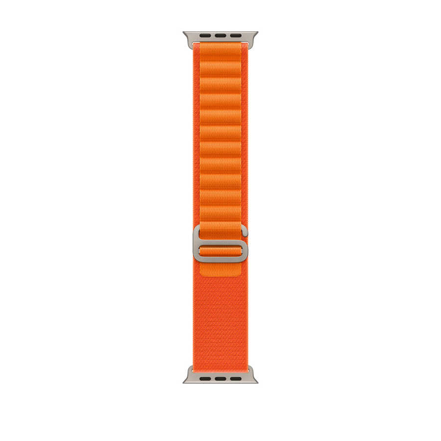 Watch 7 45mm Kordon Wiwu WU-01 Hasır Örgü Strap Kayış
