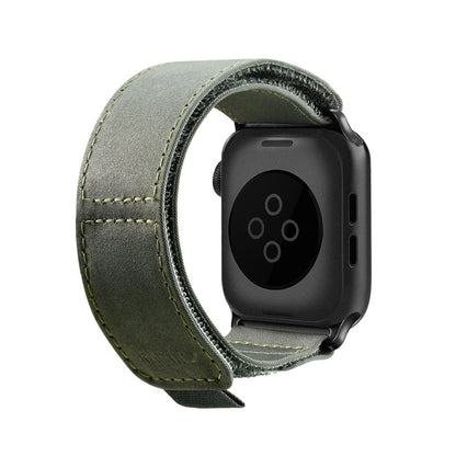 Watch 7 45mm Raptic Canvas Serisi Kumaş Kordon