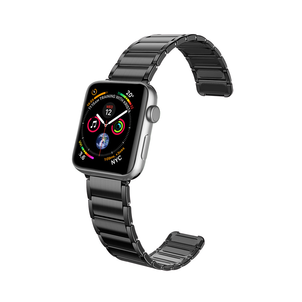 Watch 7 45mm Raptic Classic Serisi Magnetik Metal Kordon