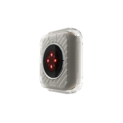 Watch 7 45mm SkinArma Kurono Buzlu Tasarım Sert PC Kasa Koruyucu