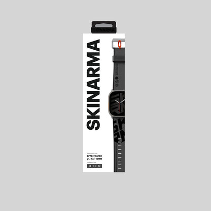 Watch 7 45mm SkinArma Spunk Serisi PU Deri Kordon