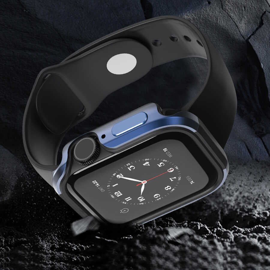 Watch 7 45mm Wiwu Defense Watch Kapak