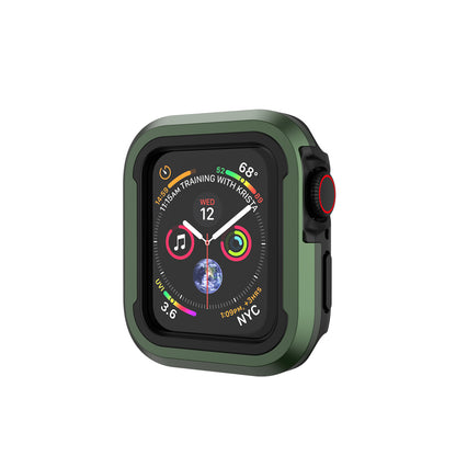 Watch 7 45mm Wiwu JD-101 Defender Akıllı Saat Kasa Koruyucu