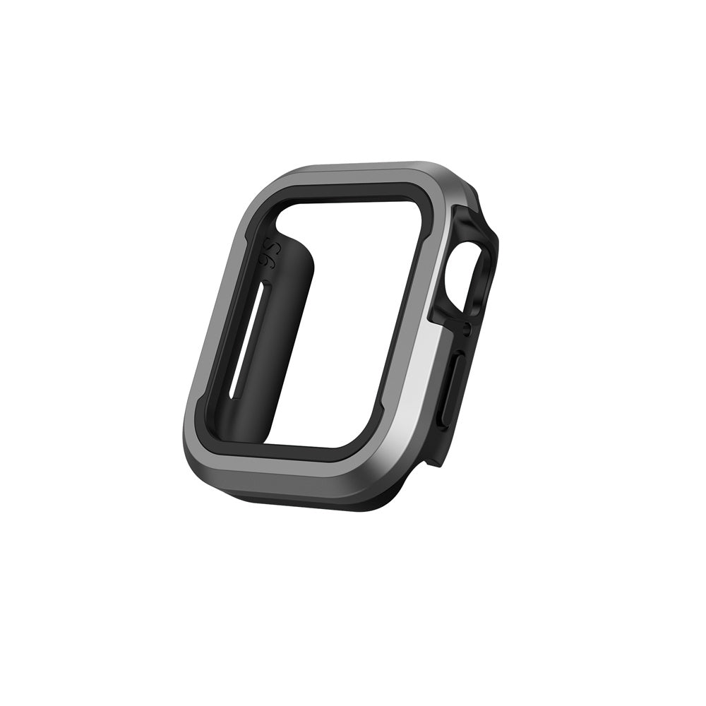 Watch 7 45mm Wiwu JD-101 Defender Akıllı Saat Kasa Koruyucu