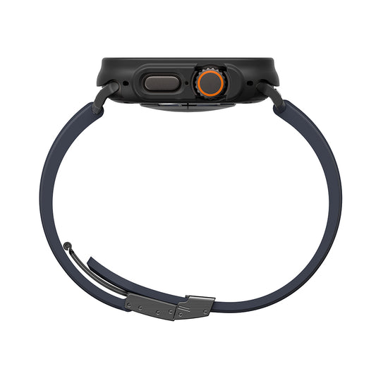 Watch Ultra 49mm Amazingthing Radix Minimal FullGuard Sert PC Kasa ve Ekran Koruyucu