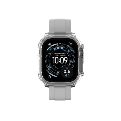Watch Ultra 49mm Amazingthing Radix Minimal FullGuard Sert PC Kasa ve Ekran Koruyucu