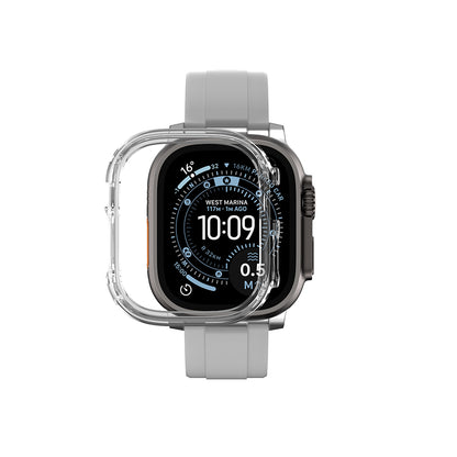 Watch Ultra 49mm Amazingthing Radix Minimal FullGuard Sert PC Kasa ve Ekran Koruyucu