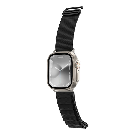 Watch Ultra 49mm Amazingthing Titan Spor Hasır Kordon