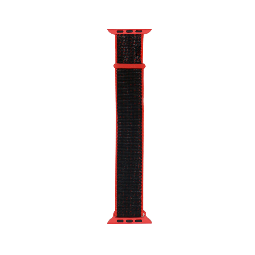 Apple Watch Ultra 49mm Kordon Band-03 Serisi Hasır Strap Kayış