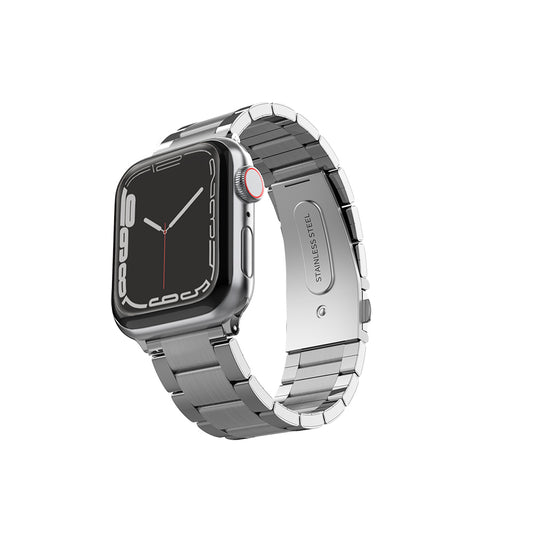 Watch Ultra 49mm Raptic Citizen Serisi Metal Kordon