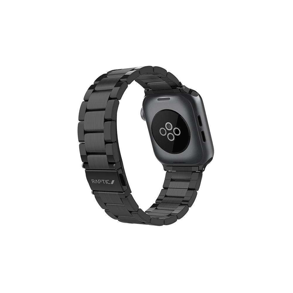 Watch Ultra 49mm Raptic Citizen Serisi Metal Kordon