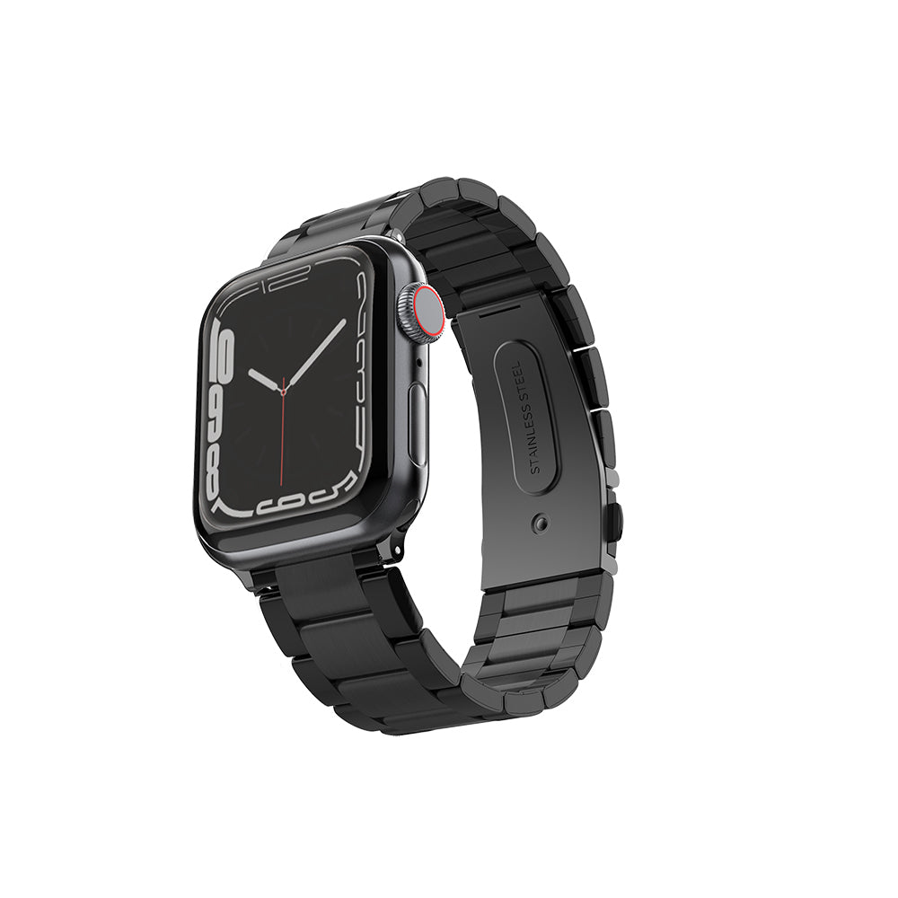 Watch Ultra 49mm Raptic Citizen Serisi Metal Kordon