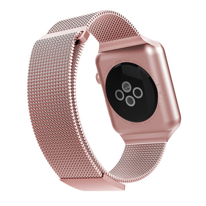 Watch Ultra 49mm Raptic Mesh Band Serisi Metal Hasır Kordon