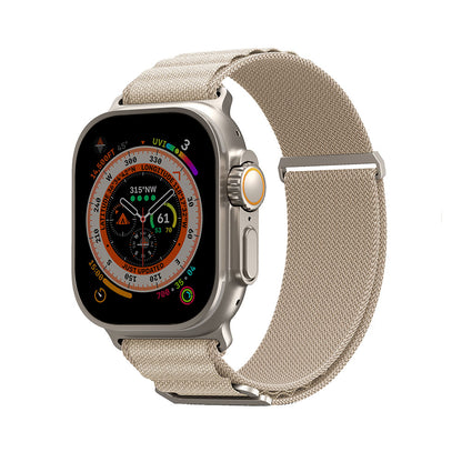 Watch Ultra 49mm SkinArma Kobu Hasır Kordon