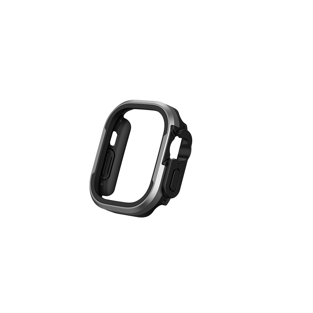 Watch Ultra 49mm Wiwu JD-101 Defender Akıllı Saat Kasa Koruyucu