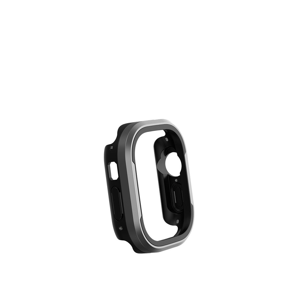 Watch Ultra 49mm Wiwu JD-101 Defender Akıllı Saat Kasa Koruyucu