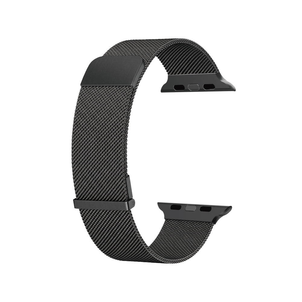 Apple Watch Ultra 49mm Wiwu MagFlex Secure Serisi Metal Kordon