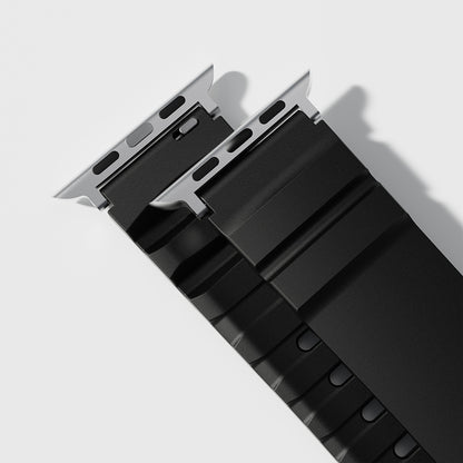 Apple Watch Ultra 49mm Zore KRD-143 Silikon Kordon