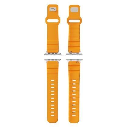 Apple Watch Ultra 49mm Zore KRD-143 Silikon Kordon