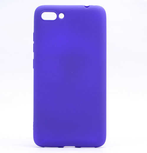Asus Zenfone 4 Max ZC554KL Kılıf Zore Premier Silikon Kapak