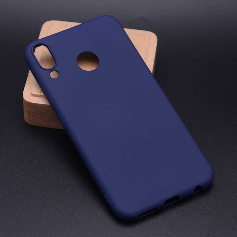 Asus Zenfone 5 ZE620KL Kılıf Zore Premier Silikon Kapak