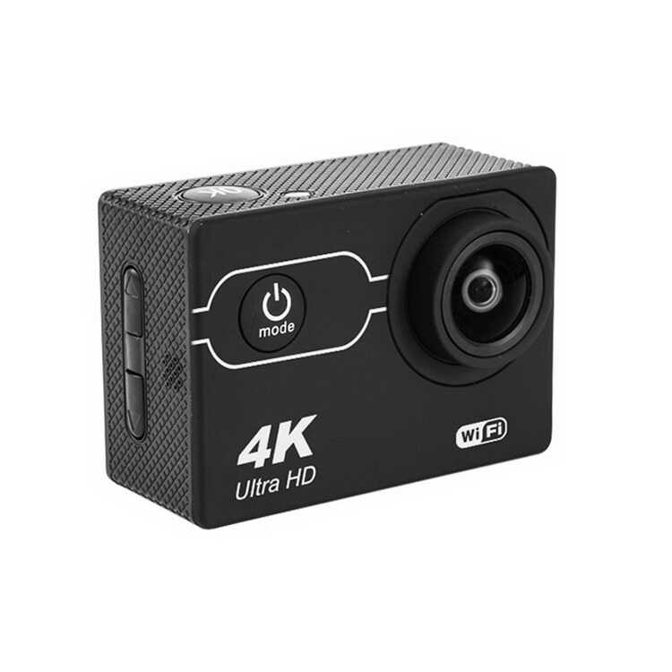 Ausek AT-Q306 Aksiyon Kamerası