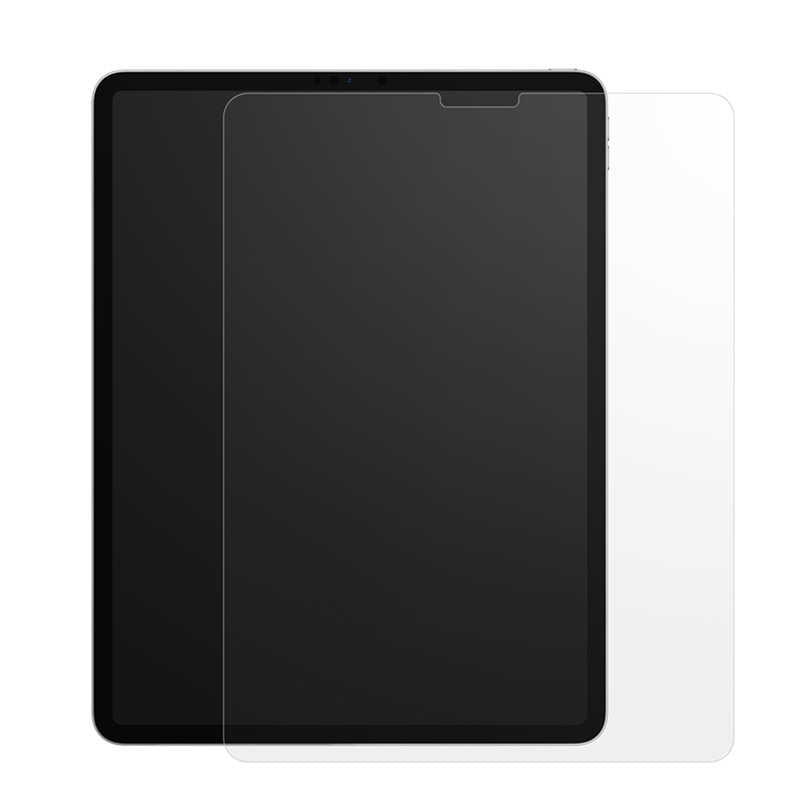 Benks iPad Pro 12.9 2018 (3.Nesil) Paper-Like Ekran Koruyucu