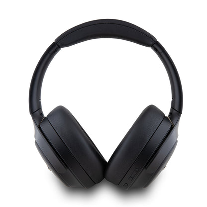 BMW Orjinal Lisanslı ANC/ENC Özellikli Metal Logolu Kulak Üstü Bluetooth Kulaklık v5.3