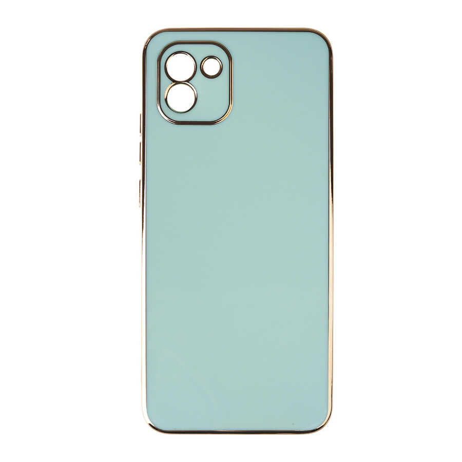 Galaxy A03 Kılıf Zore Bark Kapak