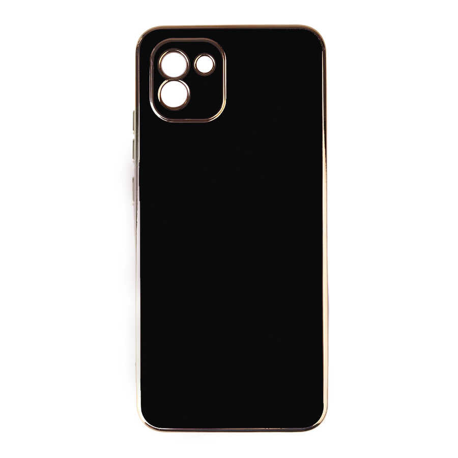Galaxy A03 Kılıf Zore Bark Kapak