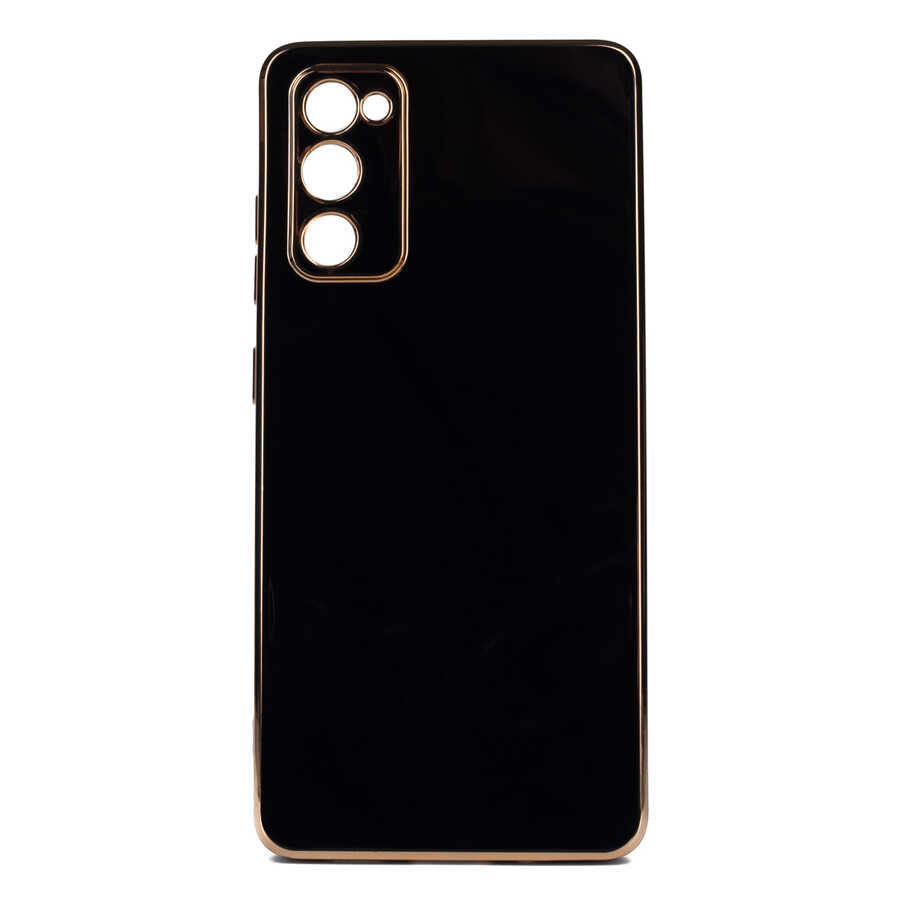 Galaxy A03S Kılıf Zore Bark Kapak