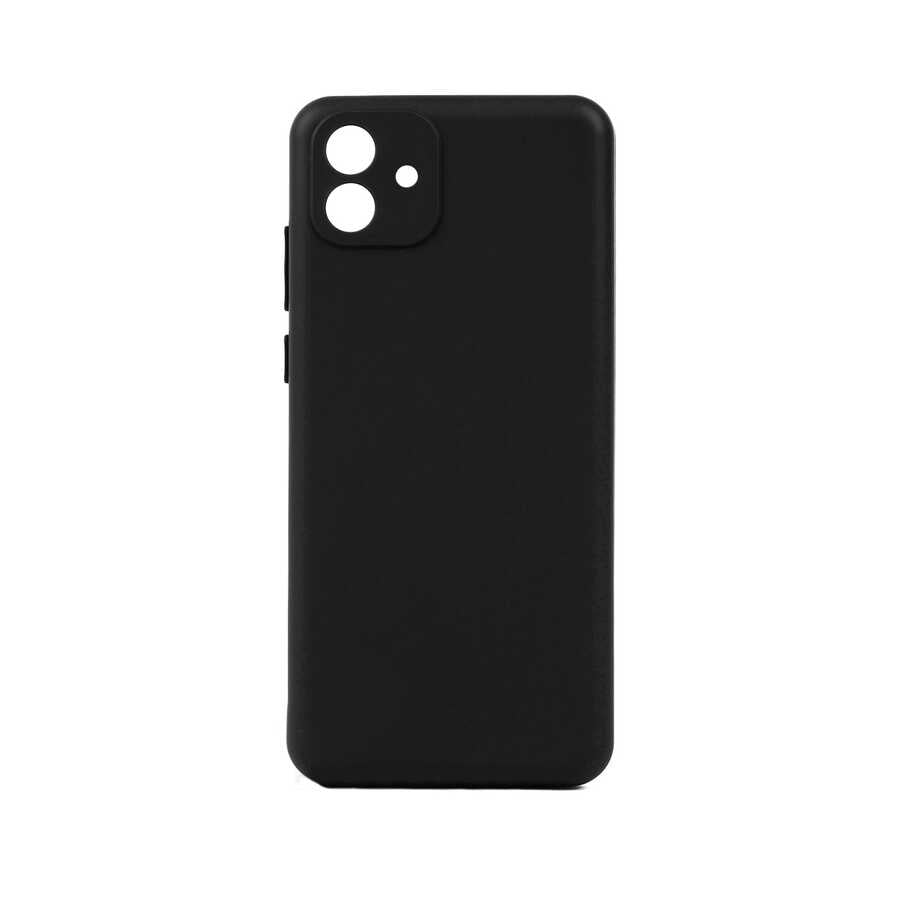 Galaxy A04 Kılıf Zore Biye Silikon