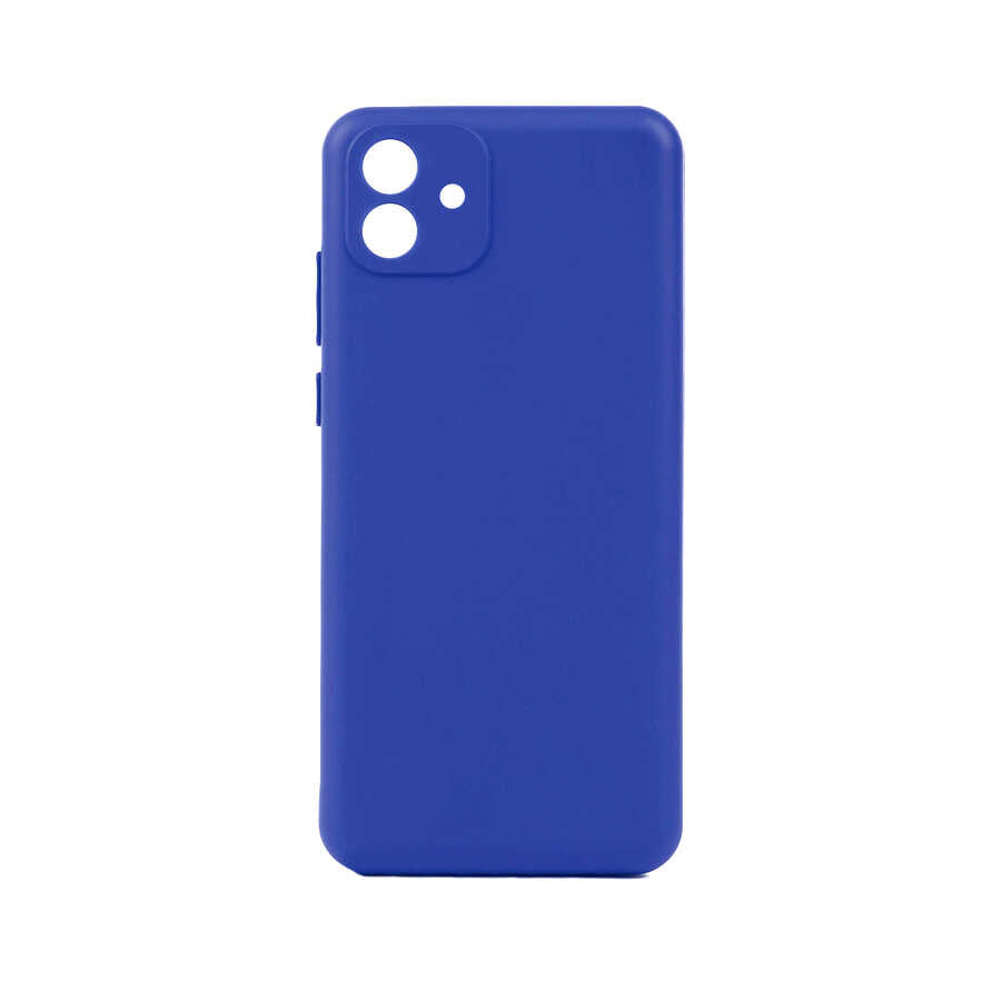 Galaxy A04 Kılıf Zore Biye Silikon