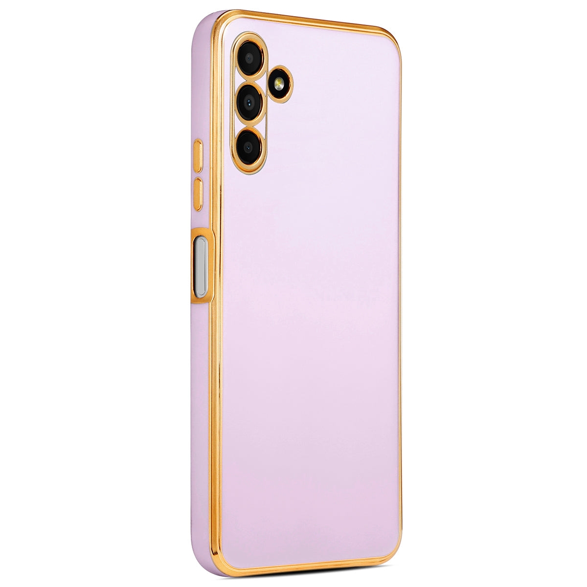 Galaxy A04S Kılıf Zore Bark Kapak