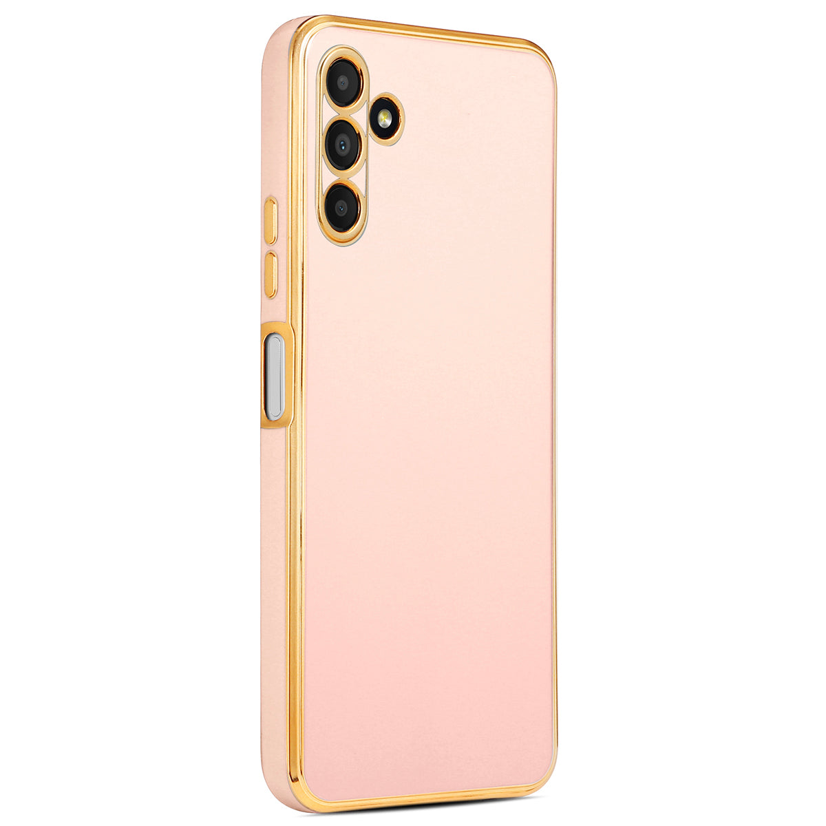 Galaxy A04S Kılıf Zore Bark Kapak