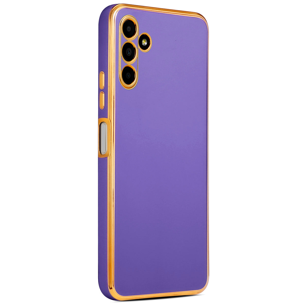 Galaxy A04S Kılıf Zore Bark Kapak