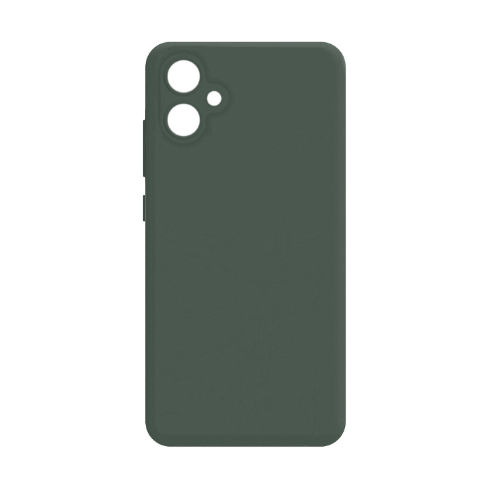 Galaxy A05 Kılıf Zore Biye Silikon