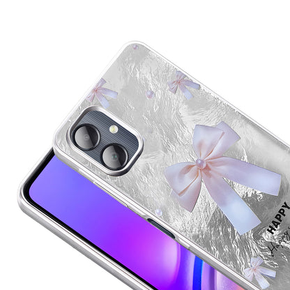 Galaxy A06 Kılıf Desenli Zore Mep Kapak