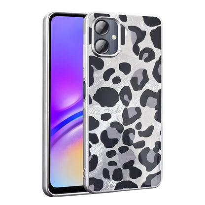 Galaxy A06 Kılıf Desenli Zore Mep Kapak
