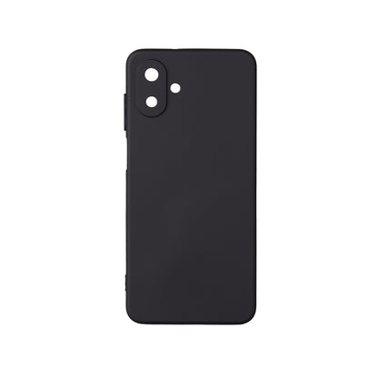 Galaxy A07 Kılıf Zore Biye Silikon