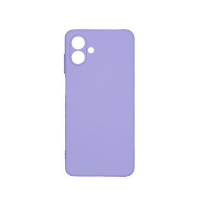 Galaxy A07 Kılıf Zore Biye Silikon