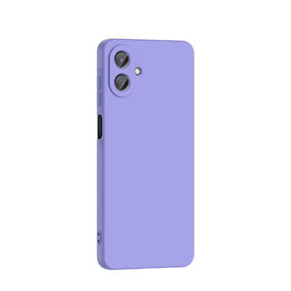 Galaxy A07 Kılıf Zore Mara Lansman Kapak
