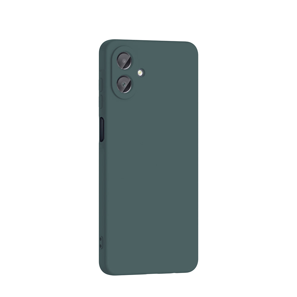 Galaxy A07 Kılıf Zore Mara Lansman Kapak