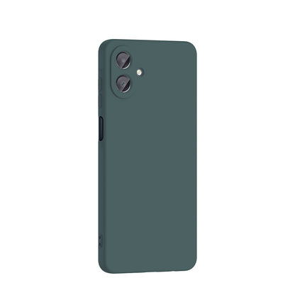Galaxy A07 Kılıf Zore Mara Lansman Kapak