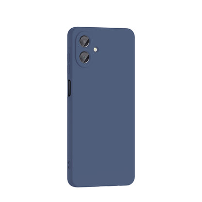 Galaxy A07 Kılıf Zore Mara Lansman Kapak