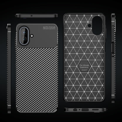 Galaxy A07 Kılıf Zore Negro Silikon Kapak