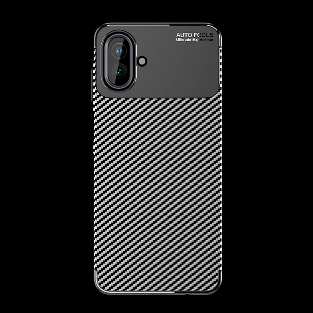 Galaxy A07 Kılıf Zore Negro Silikon Kapak