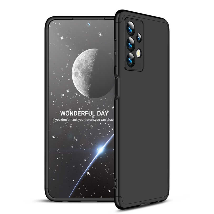 Galaxy A13 4G Kılıf Zore Ays Kapak