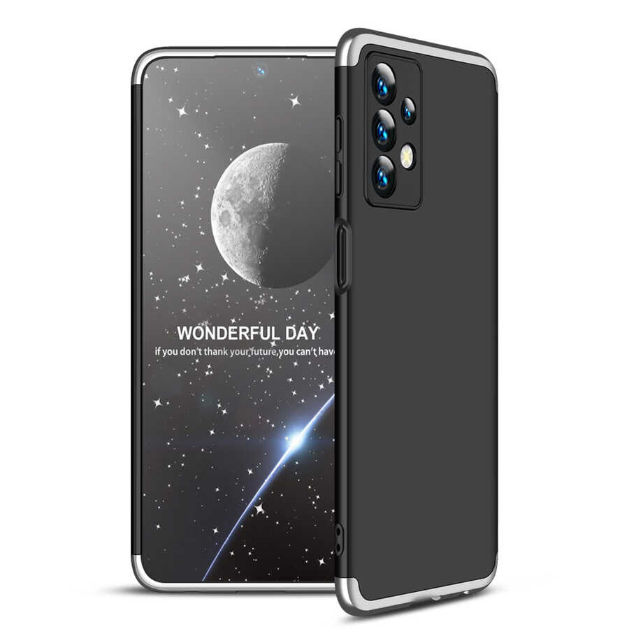 Galaxy A13 4G Kılıf Zore Ays Kapak