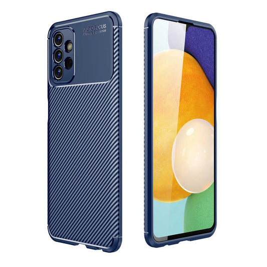 Galaxy A13 4G Kılıf Zore Negro Silikon Kapak